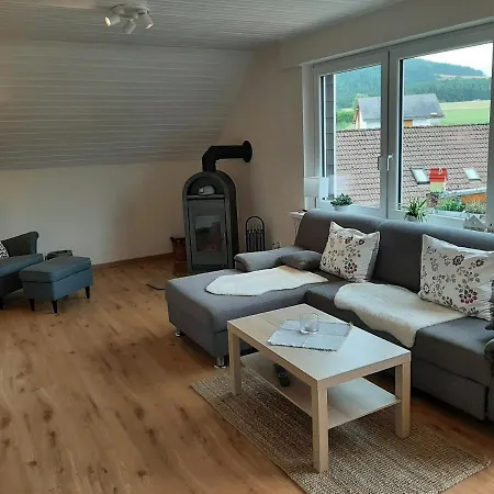 Ferienwohnung Marion Wallenborn Extérieur photo