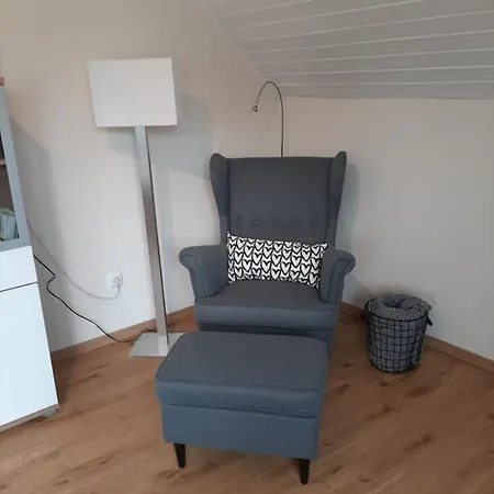 Ferienwohnung Marion Wallenborn Extérieur photo