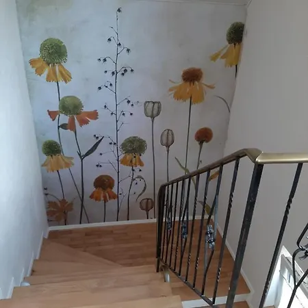 Ferienwohnung Marion Wallenborn Extérieur photo