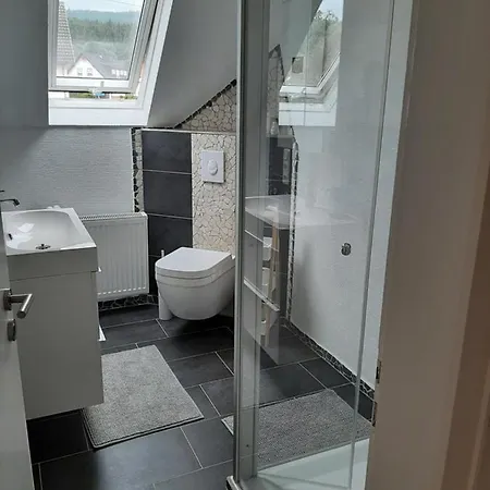 Ferienwohnung Marion Wallenborn Extérieur photo