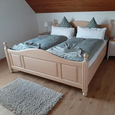 Ferienwohnung Marion Wallenborn Extérieur photo