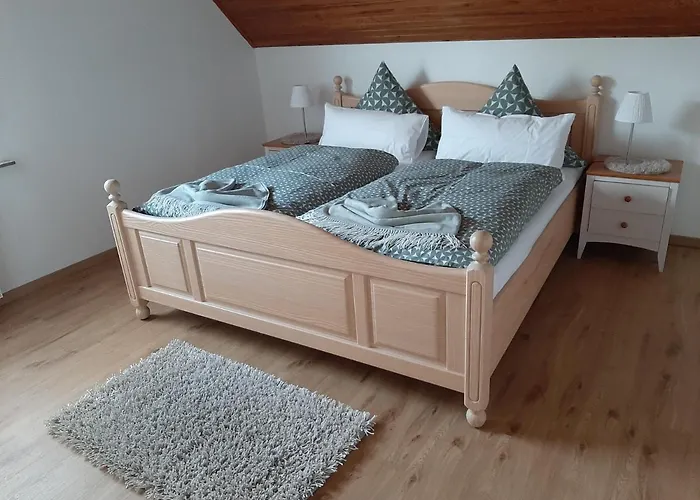 Ferienwohnung Marion