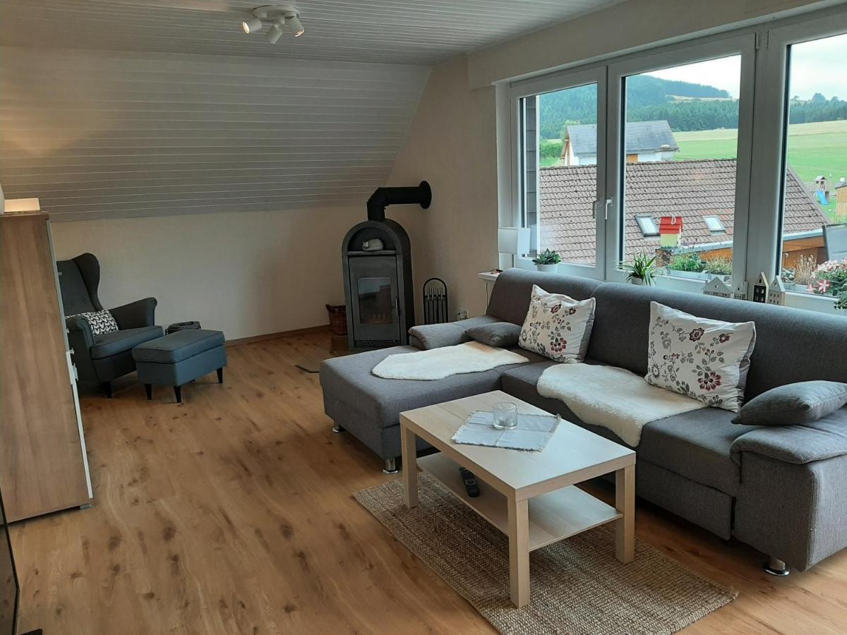 Marion Apartment Wallenborn