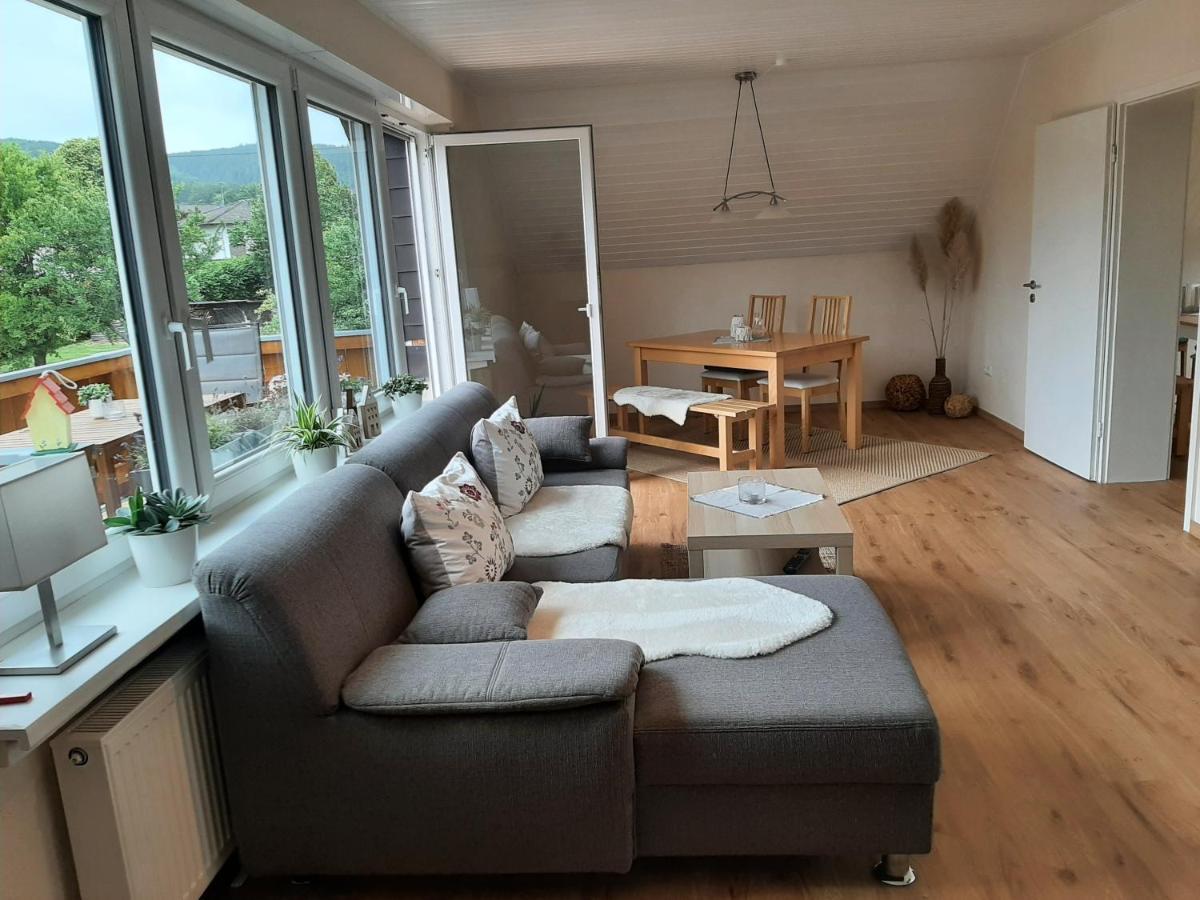 Apartment Marion *
