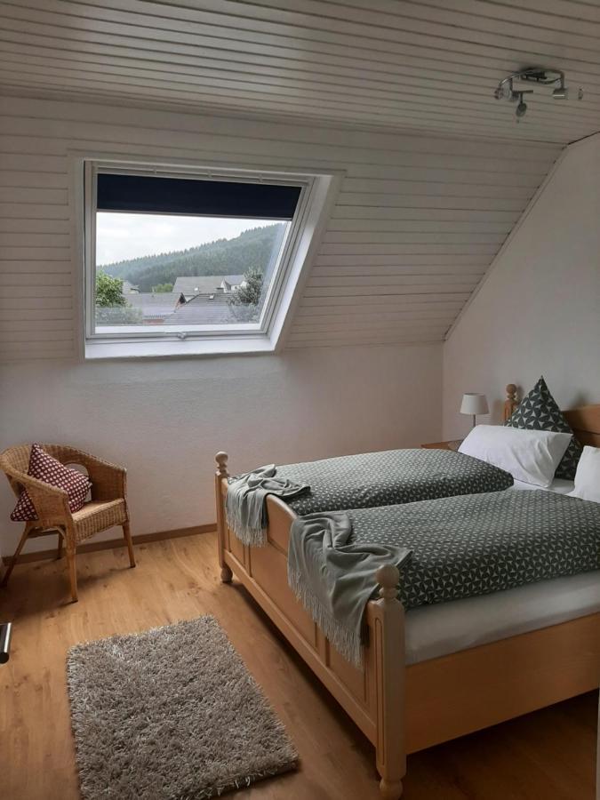 Appartement Marion *