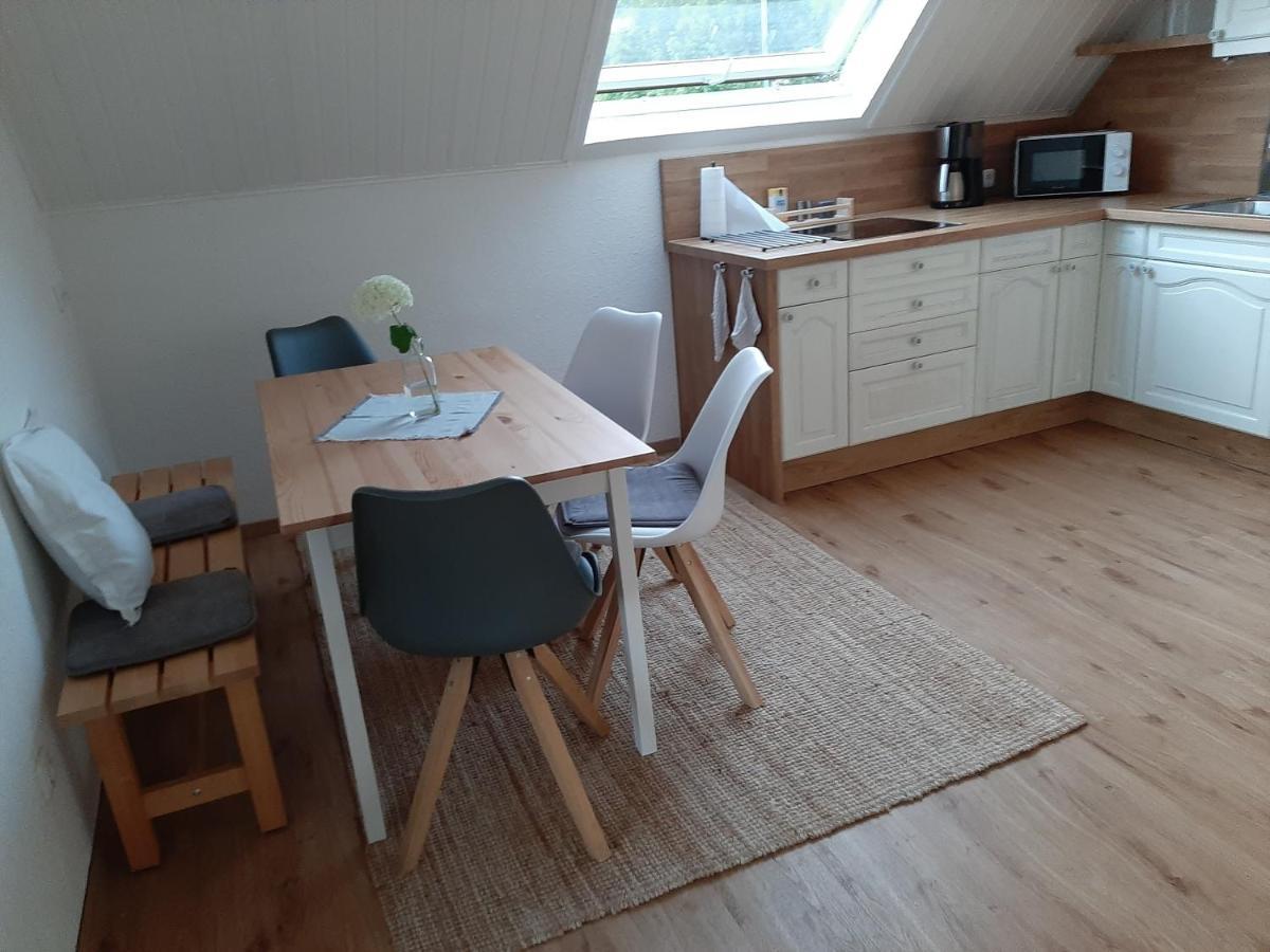 Appartement Marion *